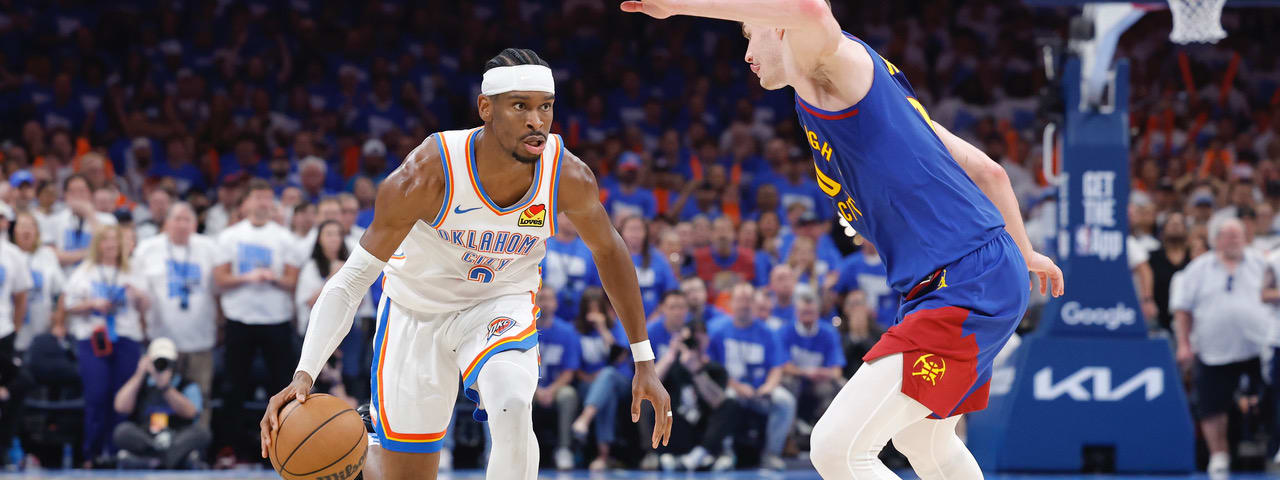 bet365 Bonus Code ROTOWIRE Grants $150 Guaranteed Bonus for Thunder-Nuggets Odds & MLB Lines