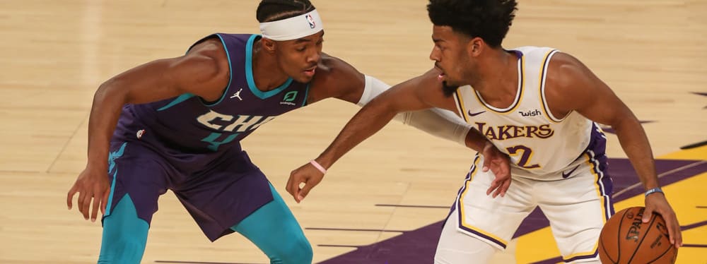 NBA Waiver Wire: Week 3 Look-Ahead