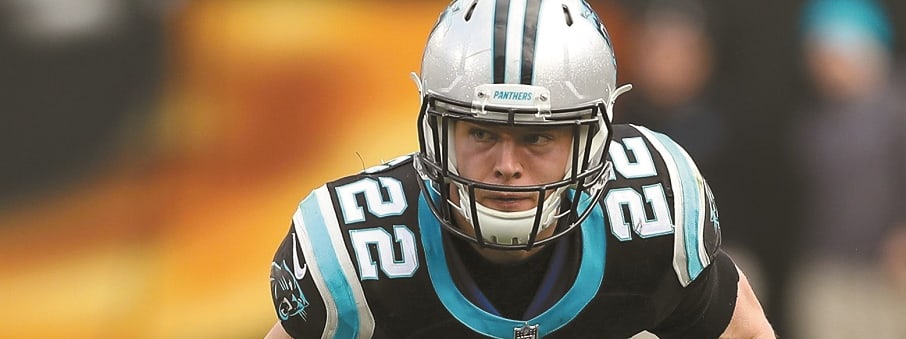 DFS Tournament Guide: Week 5