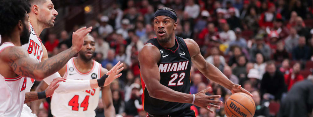 Fantasy Basketball Trade Tips: Move off Jimmy Butler, Pursue Immanuel Quickley