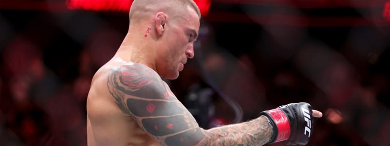 Fight IQ: UFC 318 Preview, Holloway vs. Poirier 3