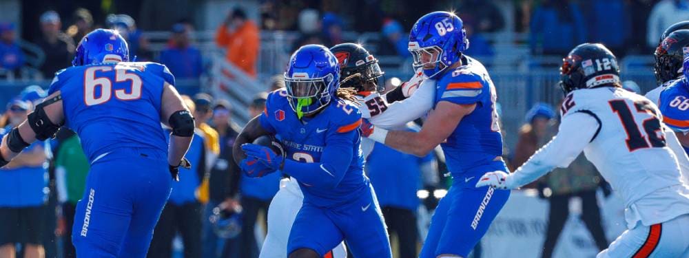 BetMGM Bonus Code ROTOSPORTS | $1500 Promo for Alabama-Michigan & Penn State-Boise State