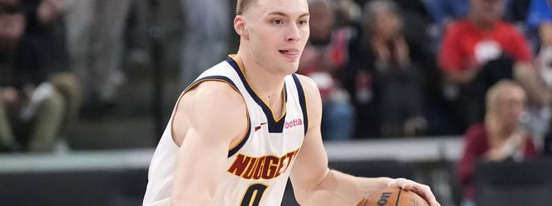 NBA DFS Picks: FanDuel Single-Game Plays and Lineup Strategy for Sunday, May 18