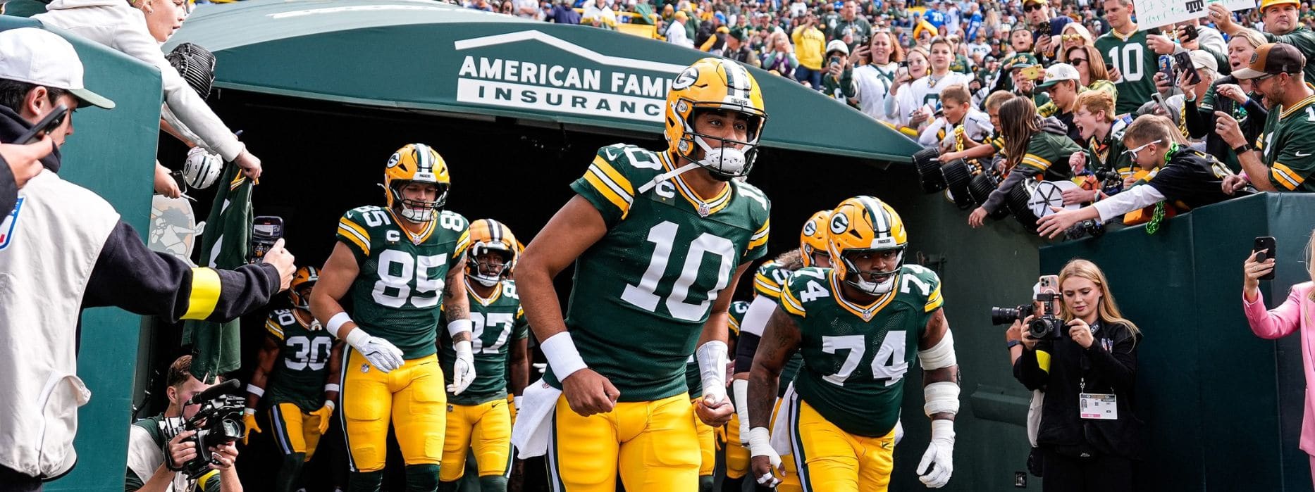 BetMGM Bonus Code: Use ROTOSPORTS to Get $1,500 in Bonus Bets for Washington Commanders vs. Green Bay Packers