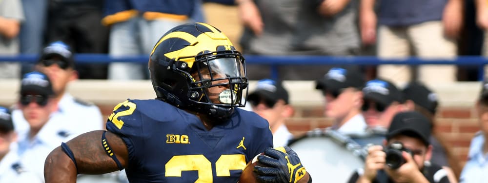 CFB Waiver Wire: Players to Pick Up Week 11