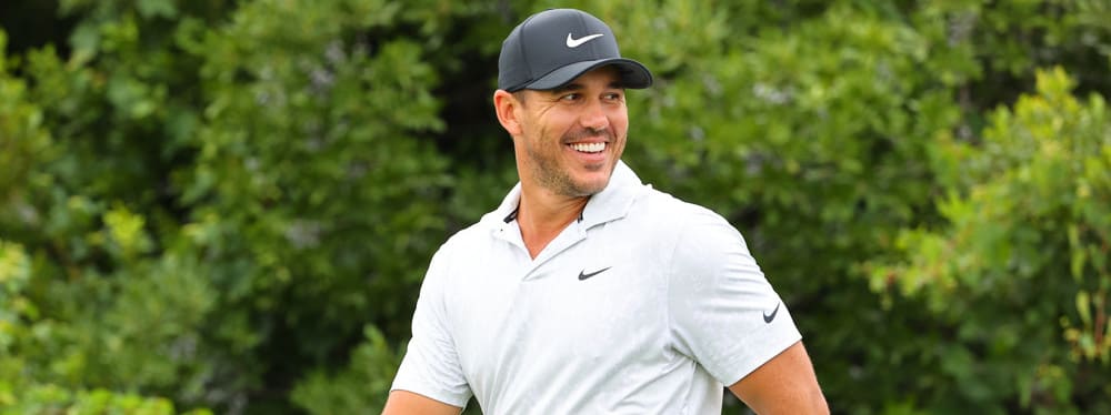 Betting on Golf: Hewlett Packard Enterprise Houston Open