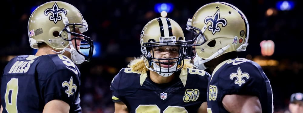 New Orleans Saints' Most Defining Moment of the Last Decade