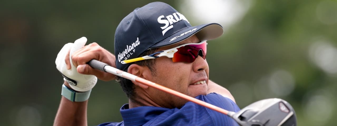 Golf One and Done Pool Expert Picks: Rocket Classic