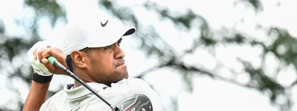 Betting on Golf: The Masters