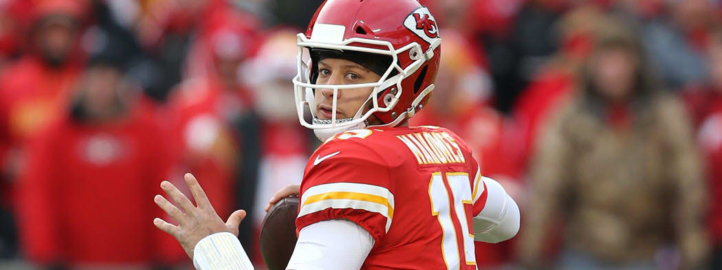 2019 Kansas City Chiefs
