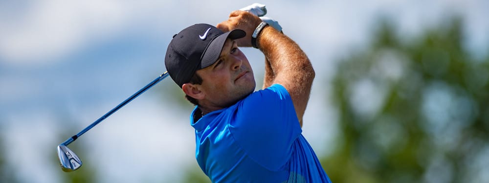 Yahoo DFS Golf: Tournament of Champions