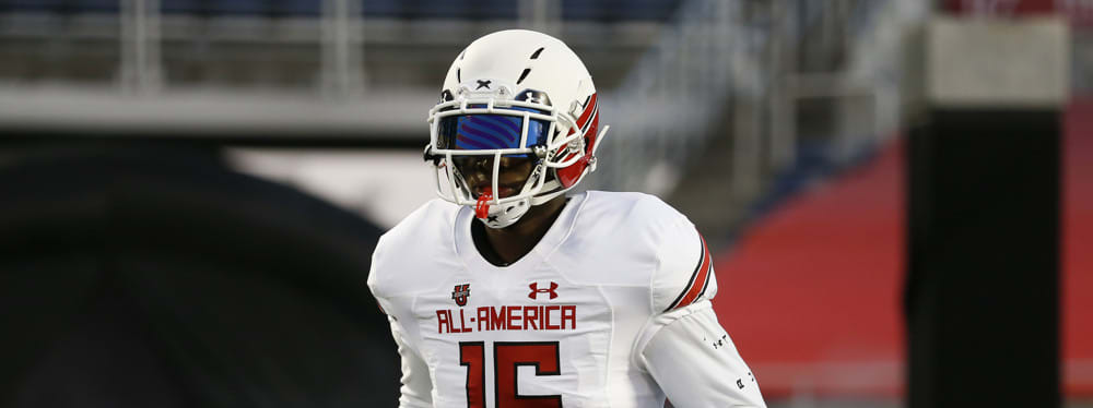 Recruiting Wrap-up: National Signing Day