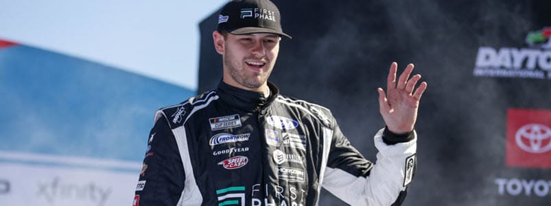 DFS NASCAR Trucks: Clean Harbors 150