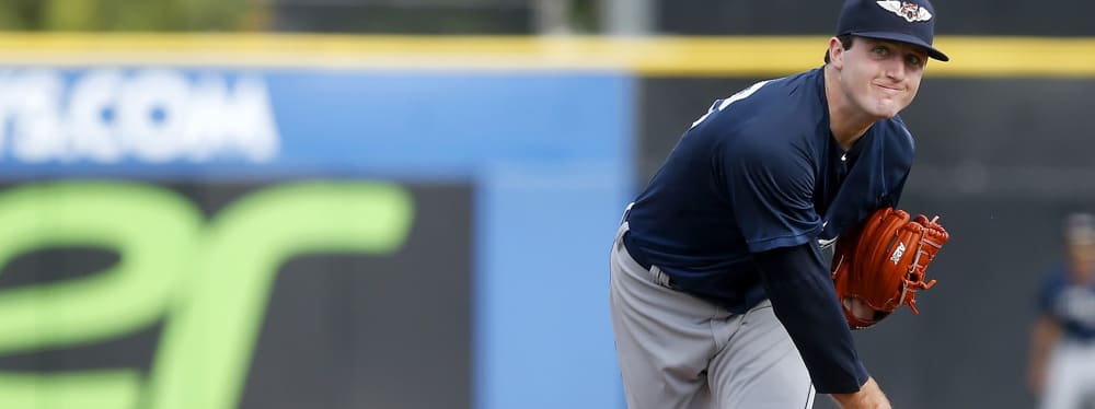 Farm Futures: AL Central: 117 Prospects You Need To Know