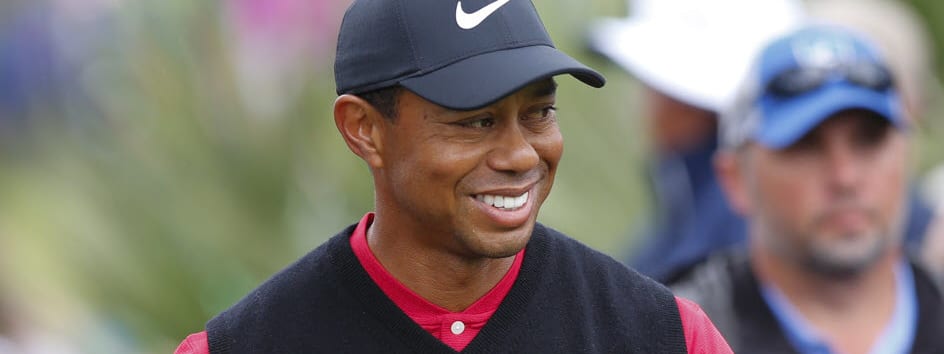 Masters Recap: A Victory for the Ages