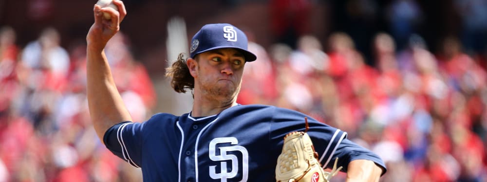 FanDuel MLB: Wednesday Breakdown