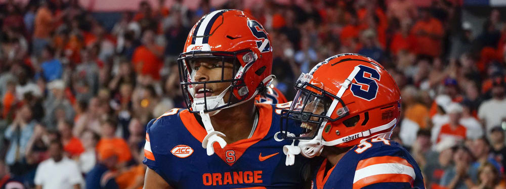 Syracuse vs. Pittsburgh Betting Odds, Picks, and Predictions for Week 10