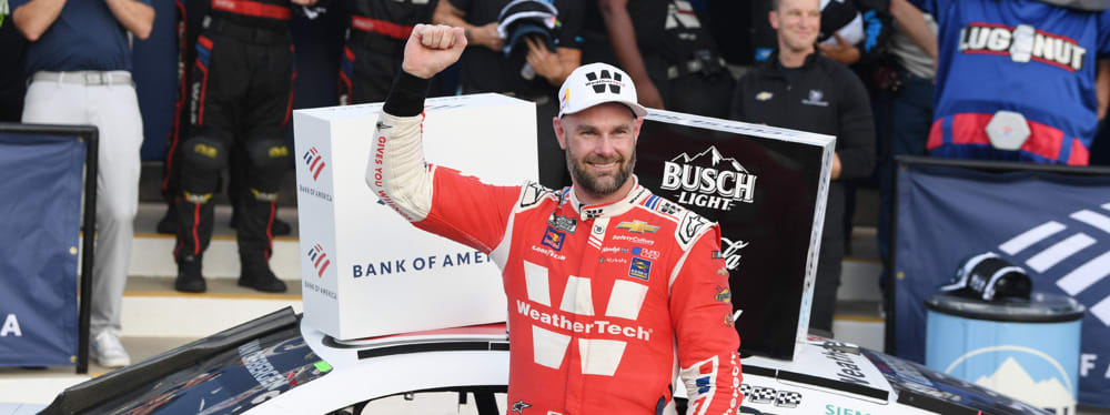 NASCAR Power Rankings: Shane van Gisbergen Remains King of the Road Courses