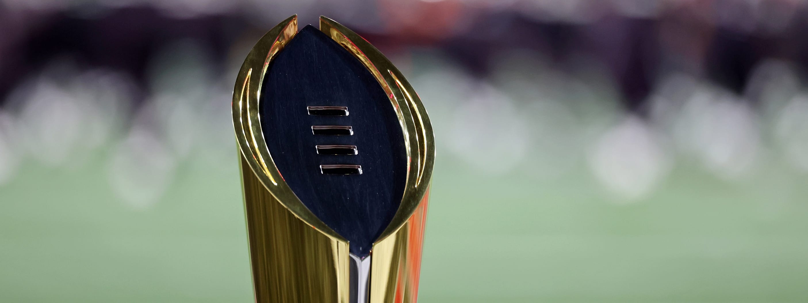 College Football Playoff 2025: Projecting The 12-Team CFP Field