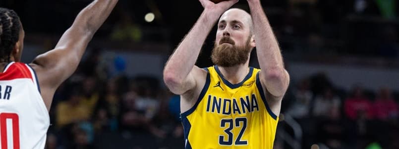 Fantasy Basketball Waiver Wire: 3 Most-Added Players on Yahoo Today (Dec 1)