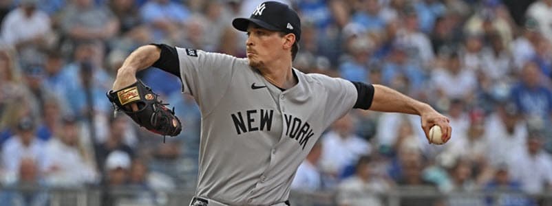 MLB DFS Picks: FanDuel Top Plays and Strategy for Wednesday, July 23