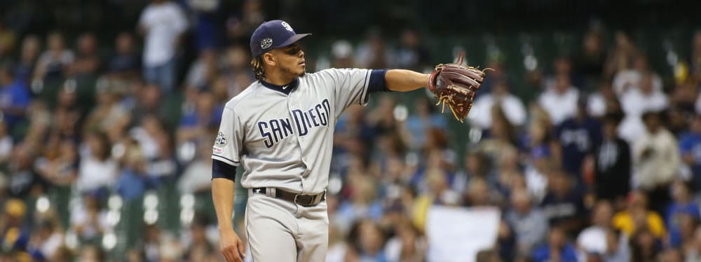 Yahoo DFS Baseball: Wednesday Picks