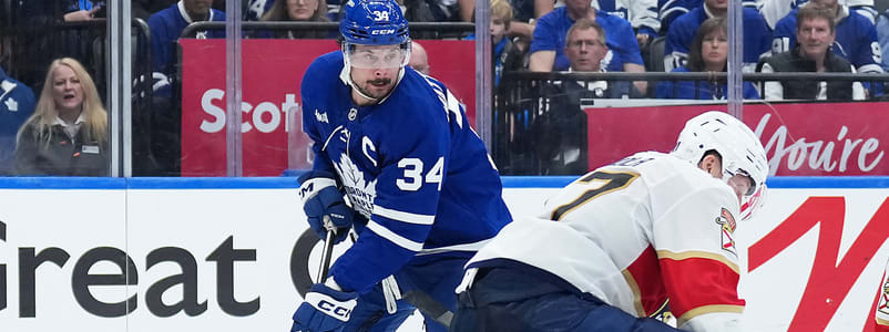 Maple Leafs vs. Panthers Game 7: Betting Tips & Predictions