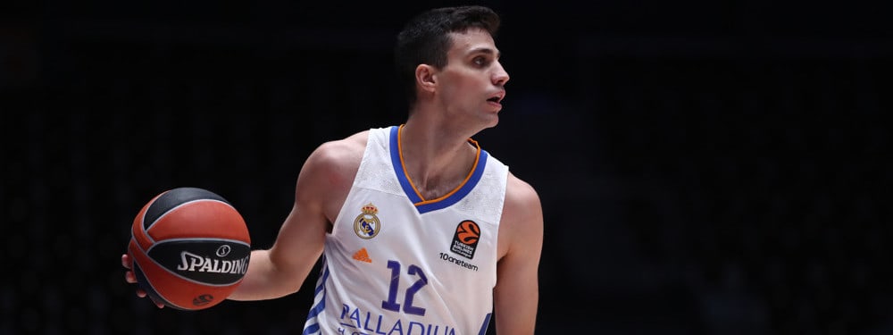EuroLeague Primer: Round 23 - Friday