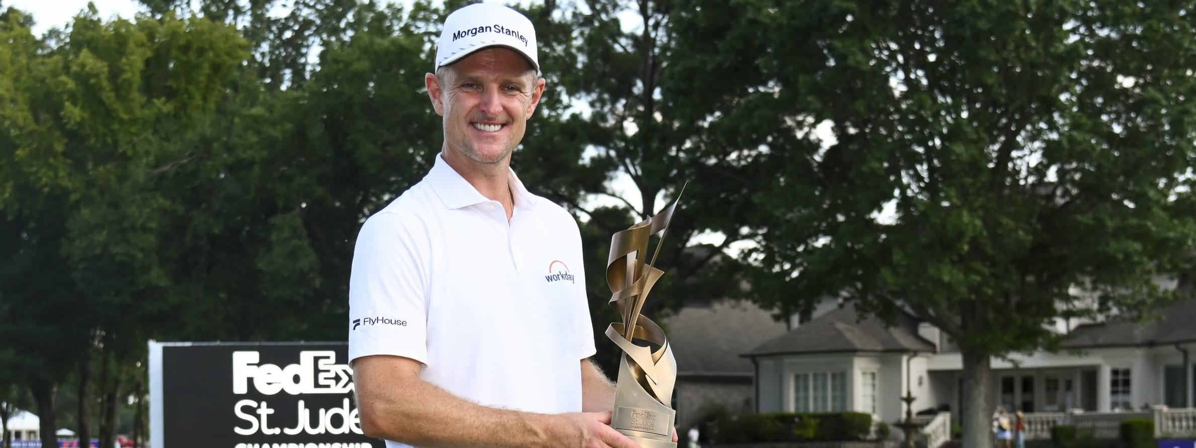 Weekly Fantasy Golf Recap: Justin Rose to the Top