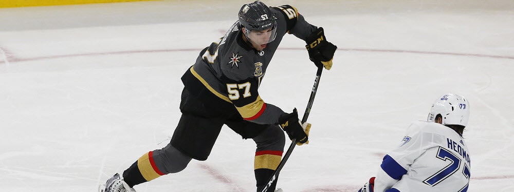 Handicapping the NHL: Stanley Cup Final Game 3