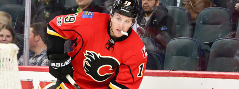 Yahoo DFS Hockey: Wednesday Picks