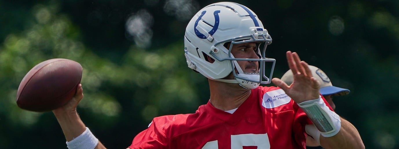 Job Battles: Key QB and RB Competitions to Watch