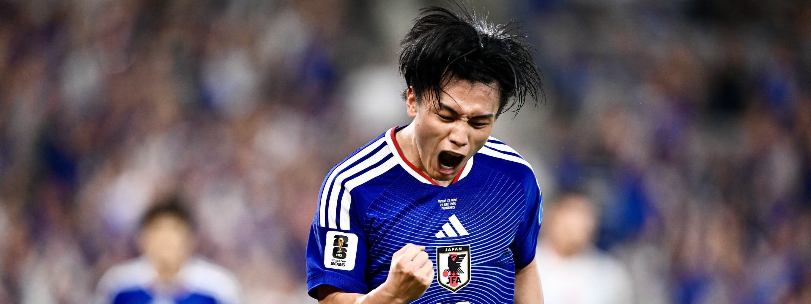 Japan vs Sweden Preview: Predicted Lineups, Team News & Tactical Analysis | 2026 World Cup Group F
