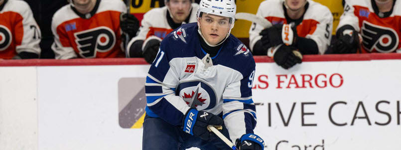 NHL DFS: DraftKings Plays and Strategy for Wednesday, May 7
