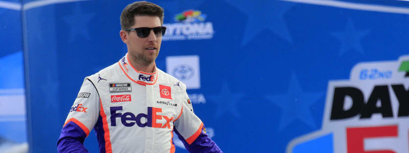 NASCAR DFS: Cook Out Southern 500