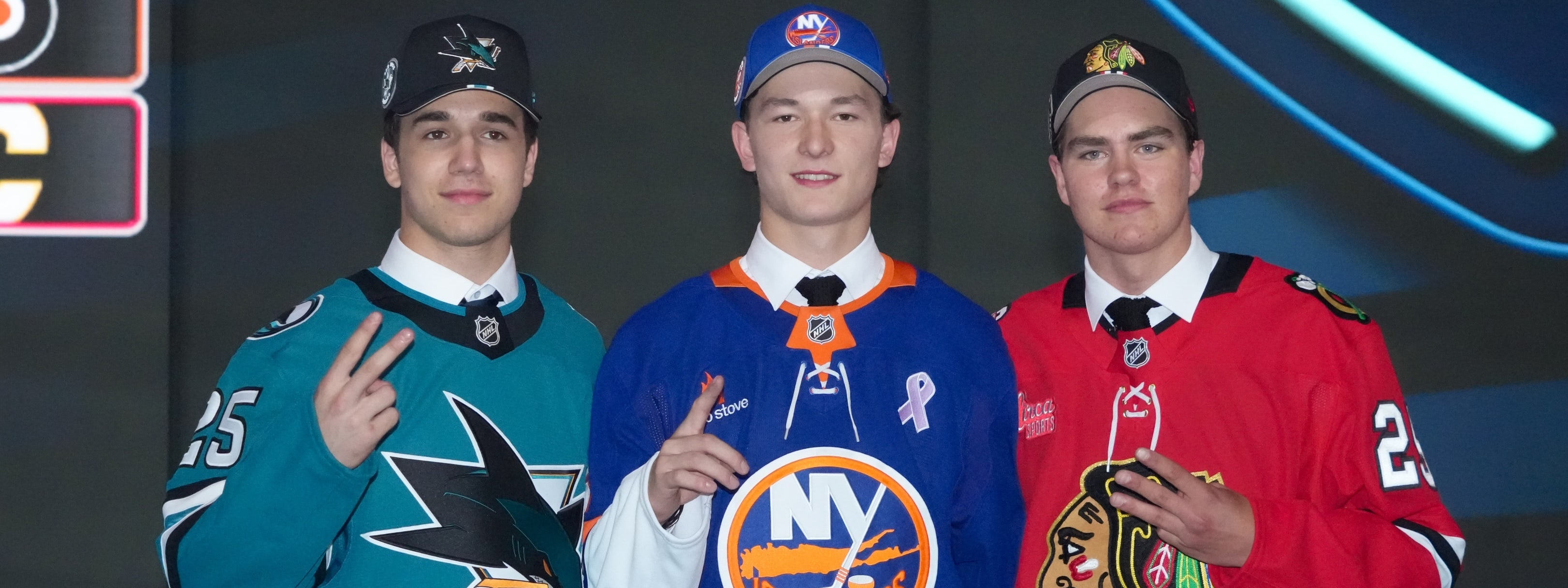 NHL Prospect Stock Report: Midseason Top 150