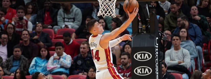 NBA DFS Picks: FanDuel Plays and Strategy for Wednesday, March 29