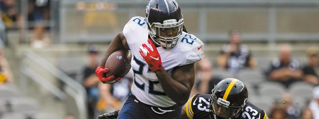 RotoWire Fantasy Football Podcast: Wild-Card Weekend DFS Strategies (Video & Audio)