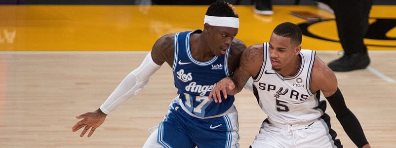 NBA Fantasy Waiver Wire - Add These Players Over the Holidays