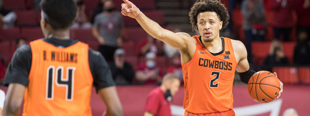College Hoops Barometer: Risers & Fallers