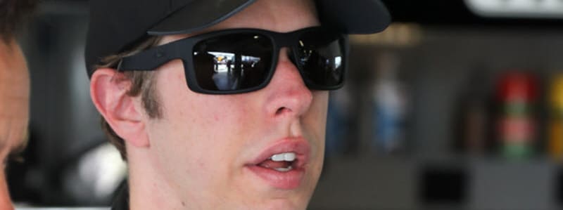 NASCAR Barometer: Martinsville