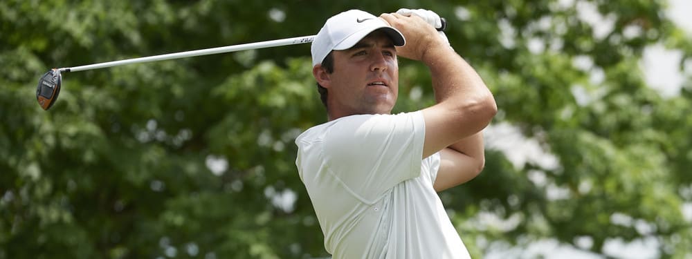 Betting on Golf: U.S. Open