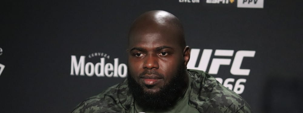 The MMA Mashup: UFC Vegas 56 DFS Picks & Preview