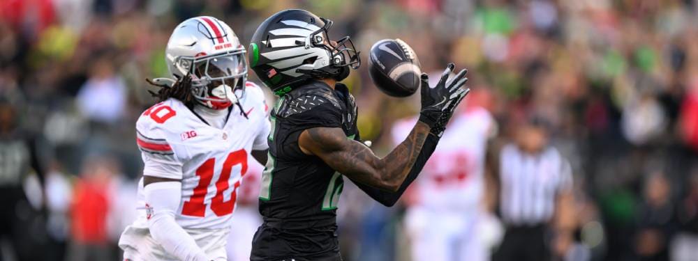 Best New Year's Day Bowl Game Betting Promos: Thousands in Bonuses from Top CFP Sites & Apps
