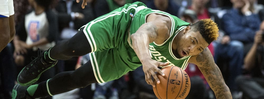 FanDuel NBA: Sunday Value Plays