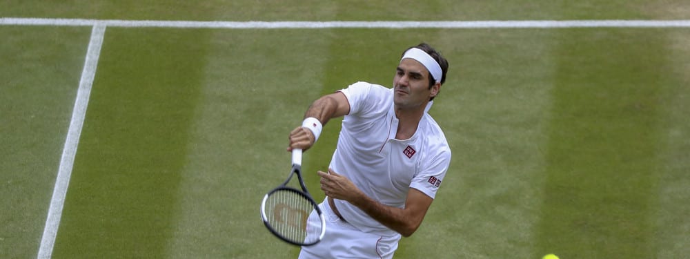Fantasy Tennis: Grass Swing Update