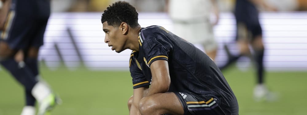 FanDuel DFS Soccer: UCL Targets for Wednesday, Nov. 29
