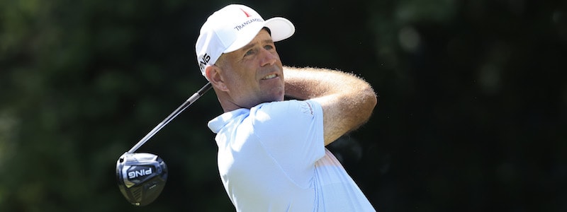 2021-22 Golf Draft Kit: Draft & Auction Strategy