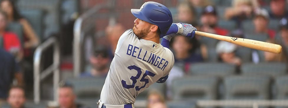 Dream11 Fantasy Baseball: Giants at Dodgers