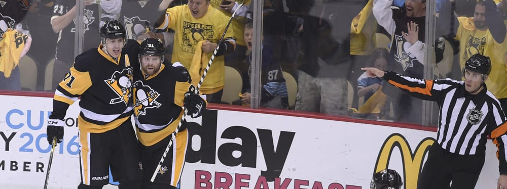 NHL Best Bets Today: Expert Picks for Friday, January 17
